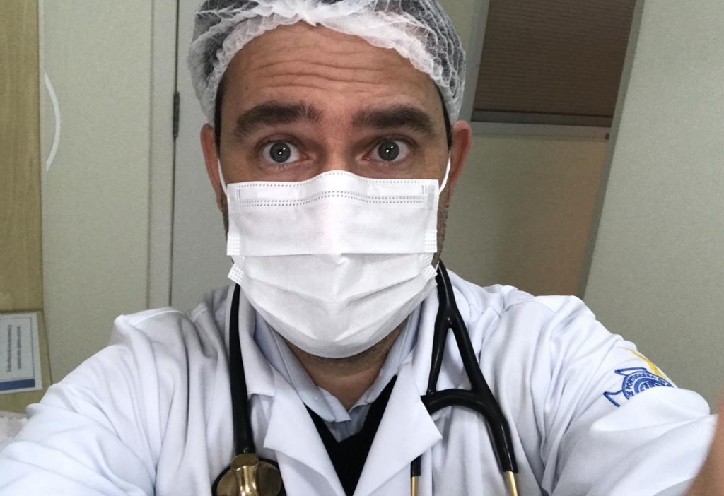 Dr. Jairo Maia